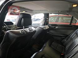 مرسيدس بنز E-Class